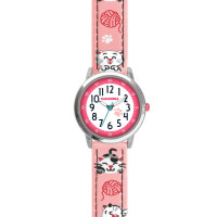 Detské náramkové hodinky Clockodile CWG5141
